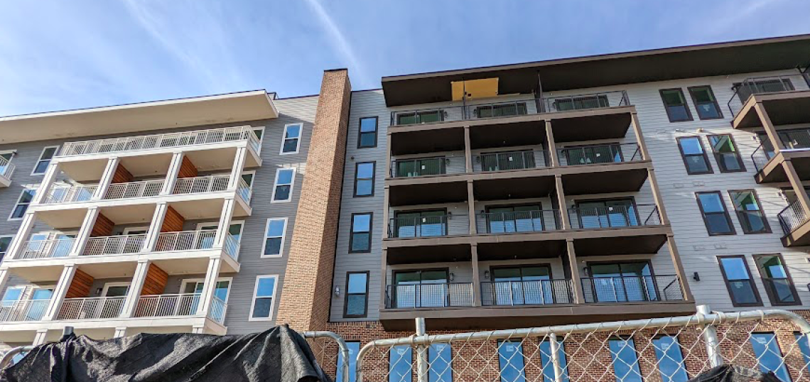 Photos How BeltLinefronting project in Grant Park is turning out